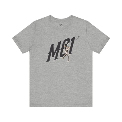 Merik Carter Graphic Tee