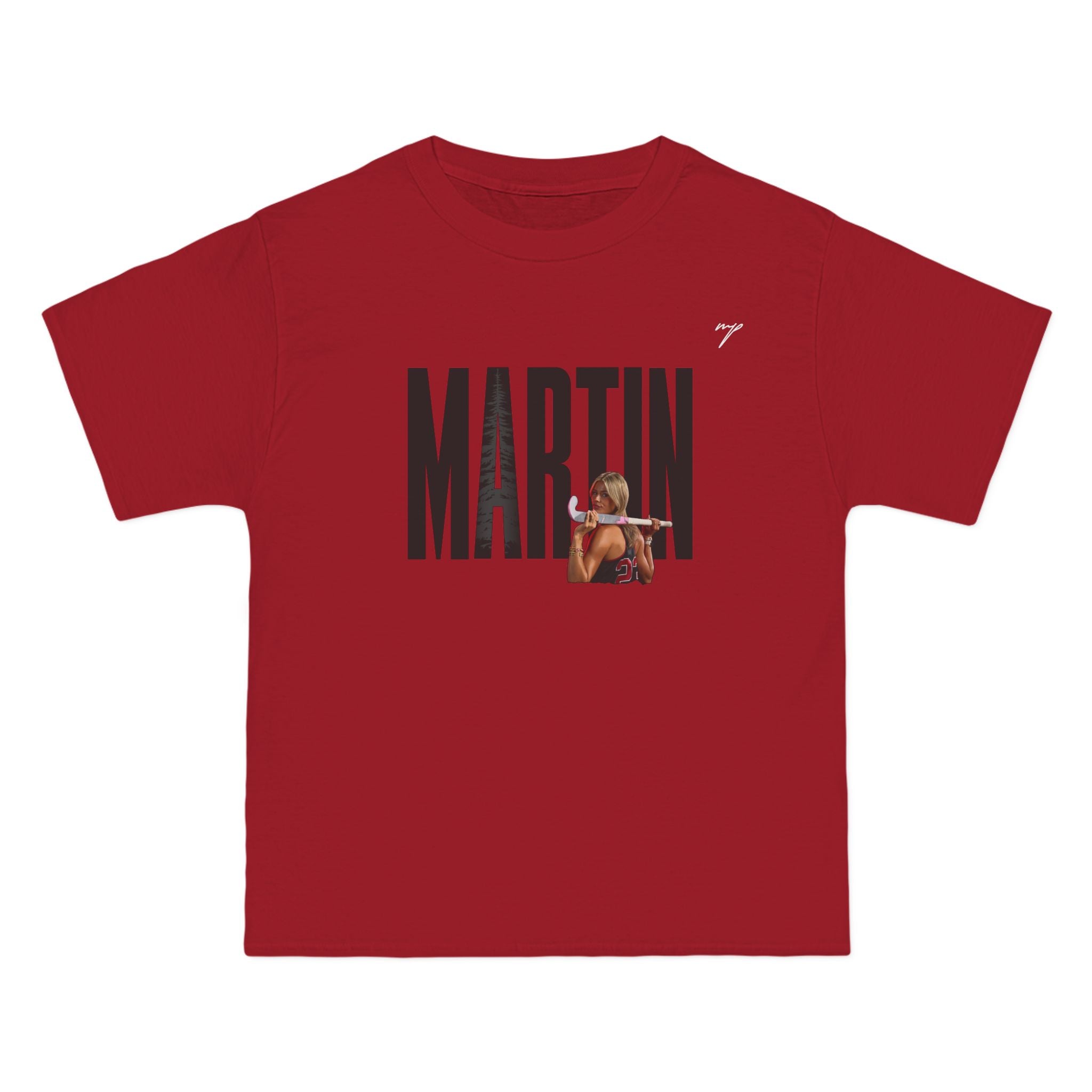 Liv Martin Vintage Tee