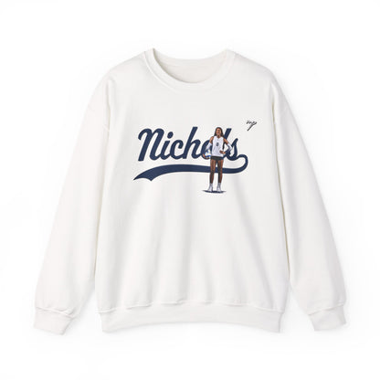 Gabrielle Nichols Crewneck