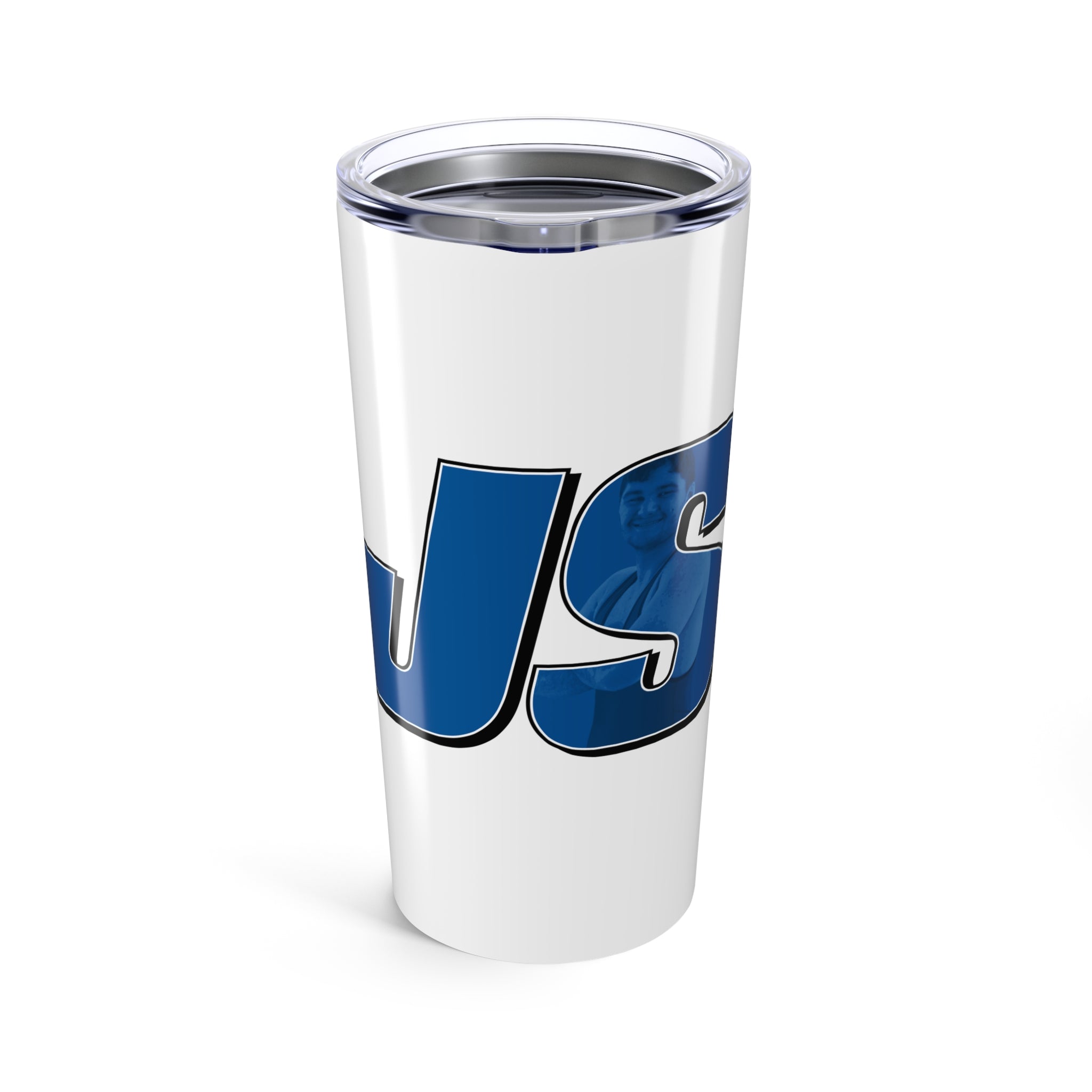 Jaxon Smith Tumbler Mug