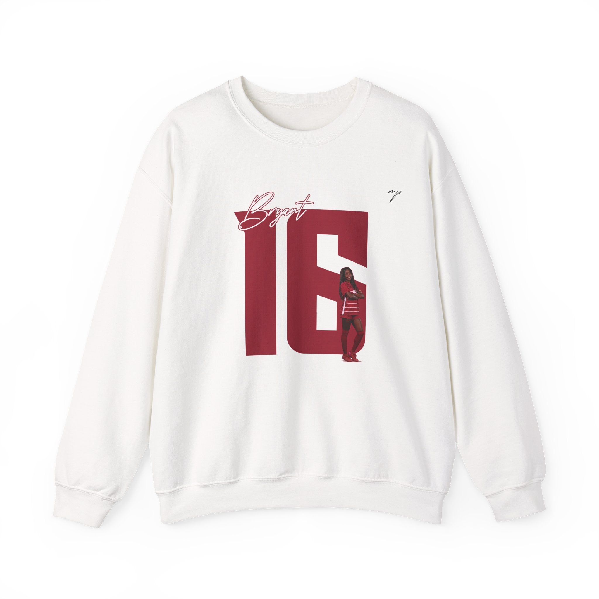 Jordan Bryant Crewneck