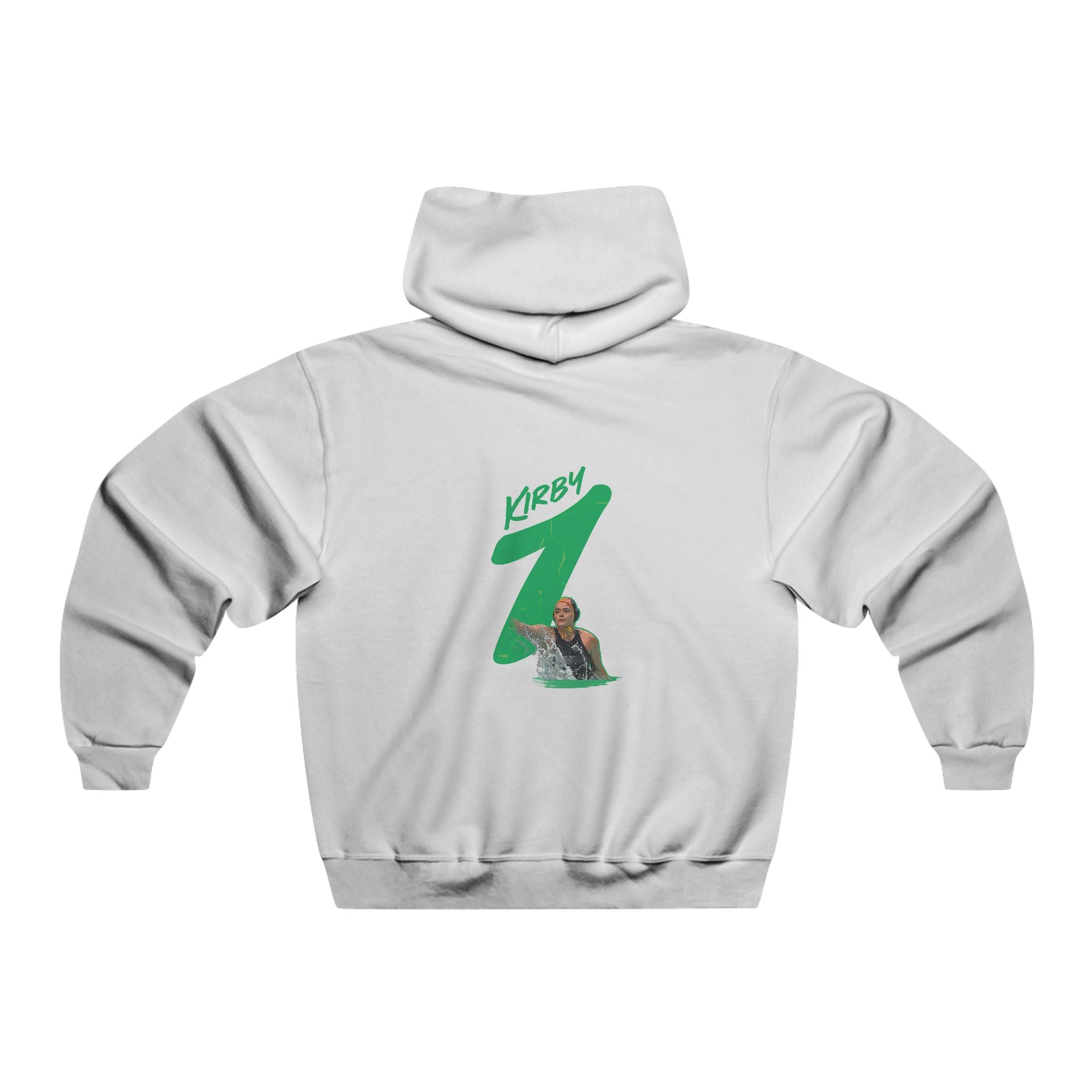 Lily Kirby Vintage Hoodie