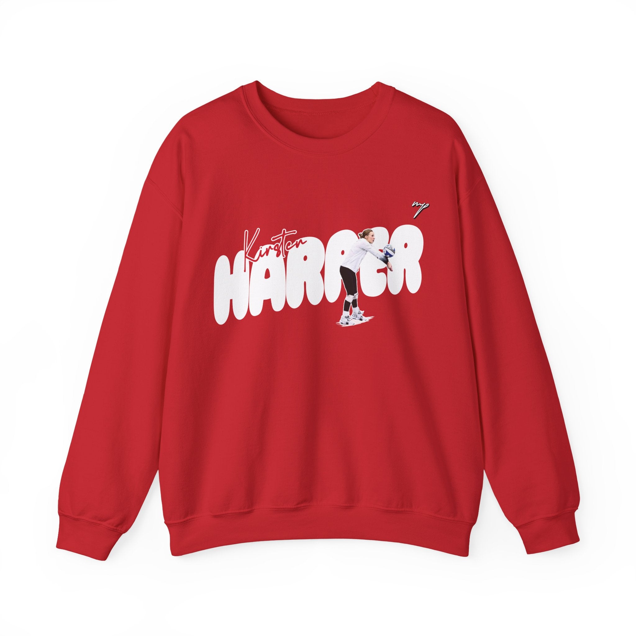 Kirsten Harper Crewneck