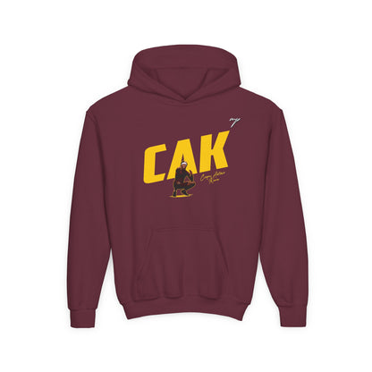 Cinque Antonio Kiara Youth Hoodie