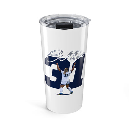 Allie Fekany Tumbler Mug