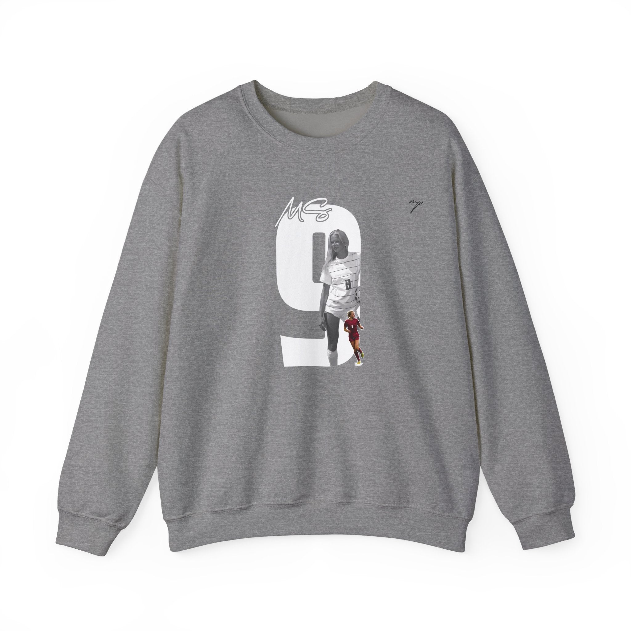 Maycen Slater Crewneck