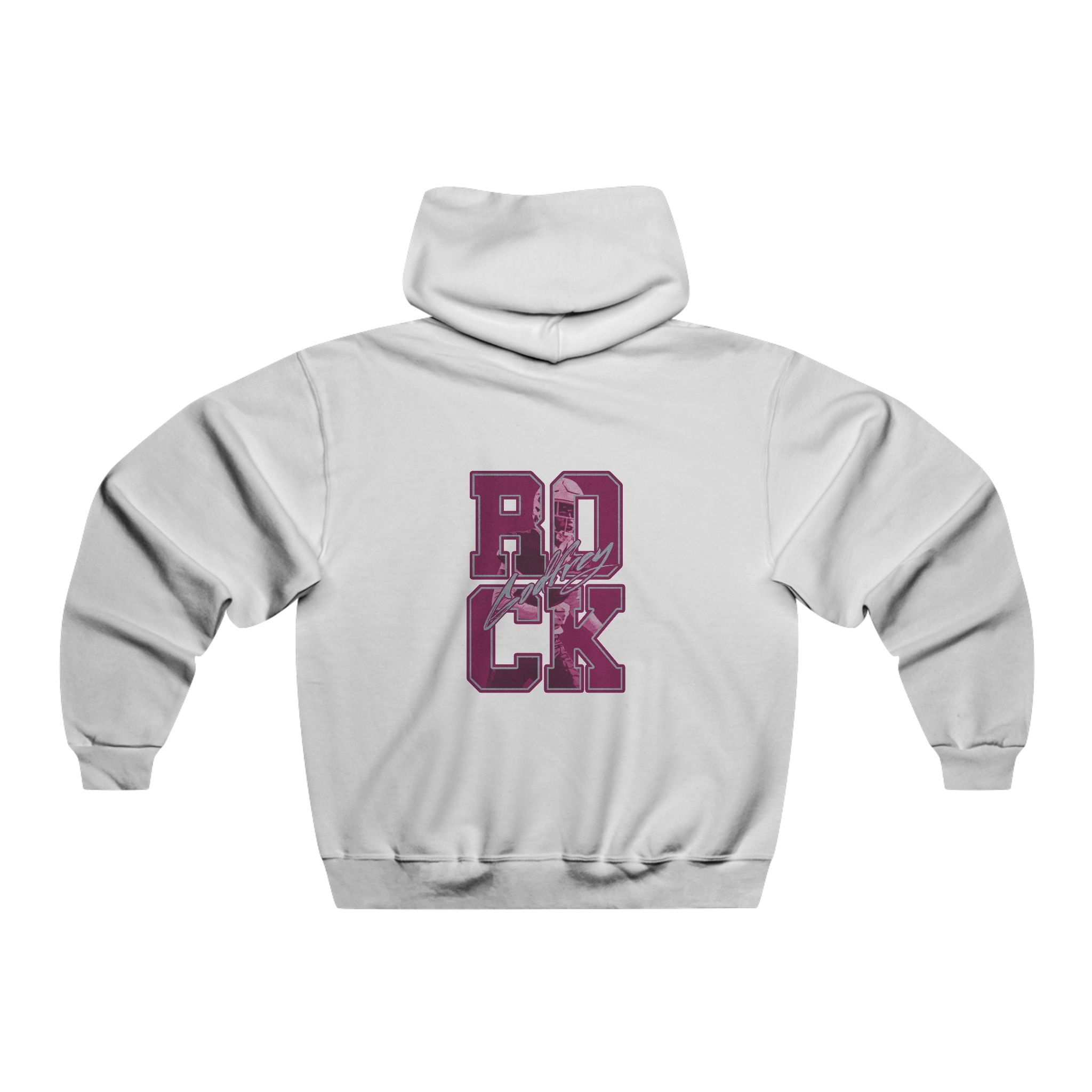 Ar'Terrian Godfrey Vintage Hoodie