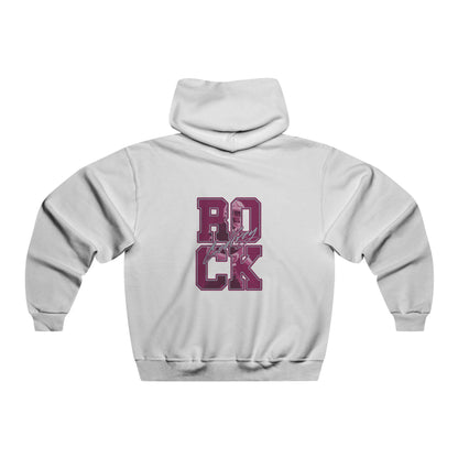 Ar'Terrian Godfrey Vintage Hoodie