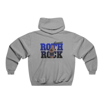 Hannah Rothrock Vintage Hoodie