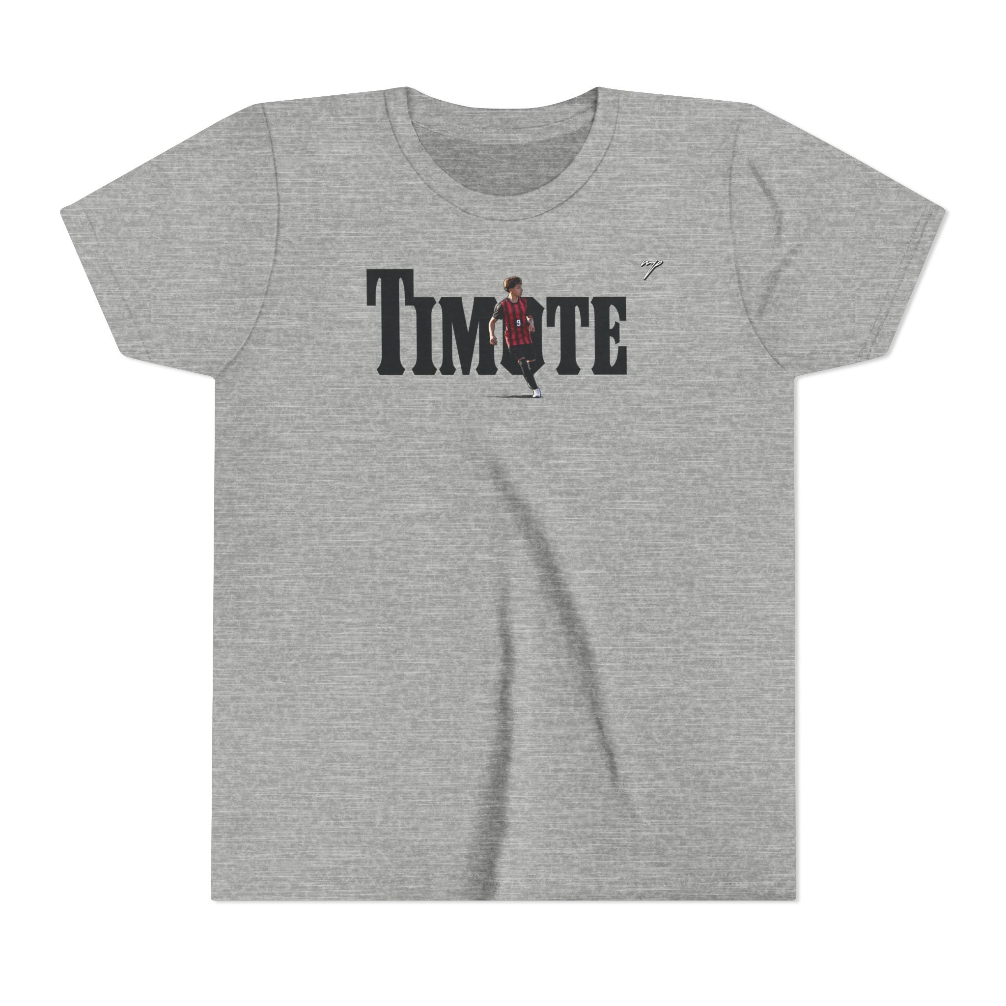 Oliver Timote YOUTH Graphic Tee