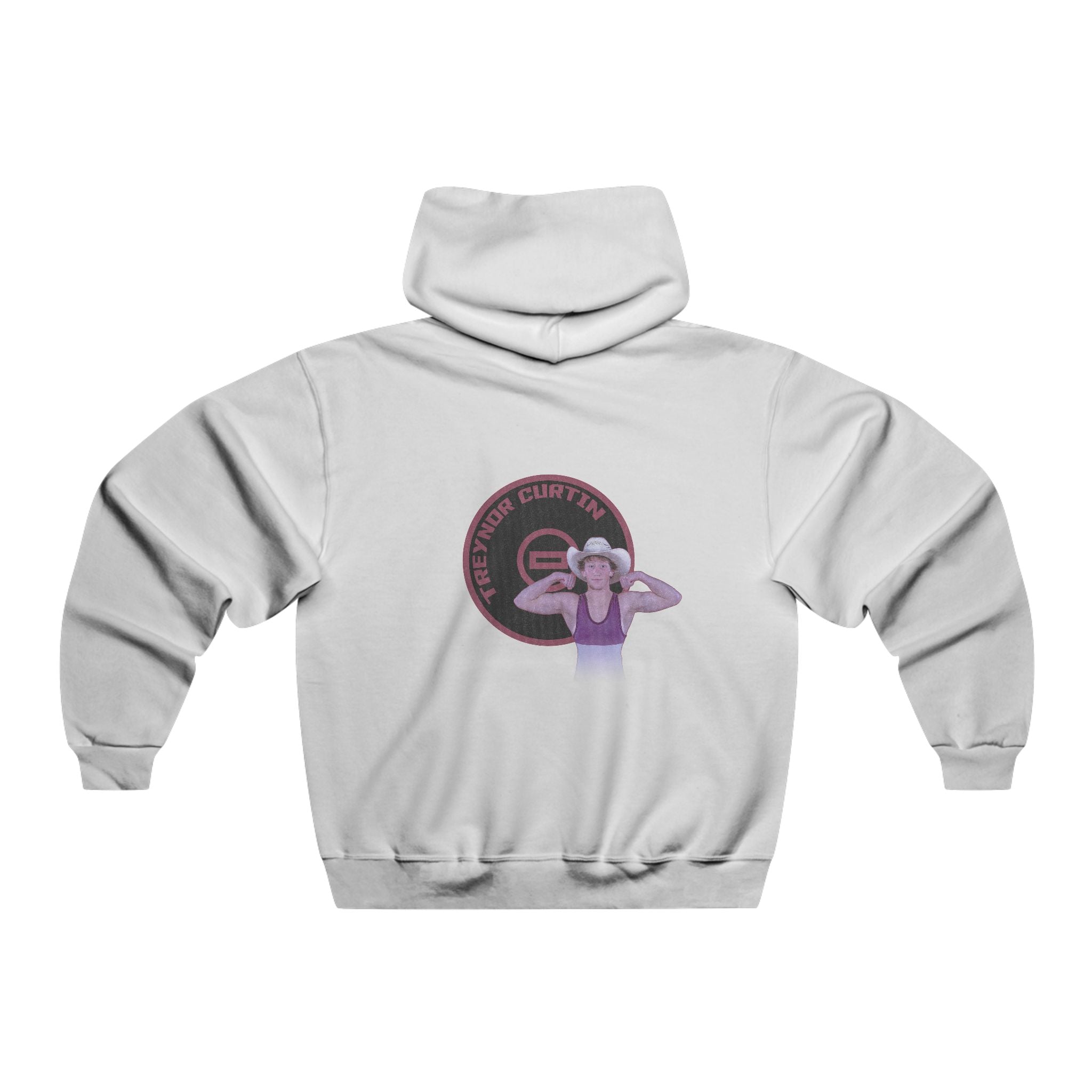 Treynor Curtin Vintage Hoodie
