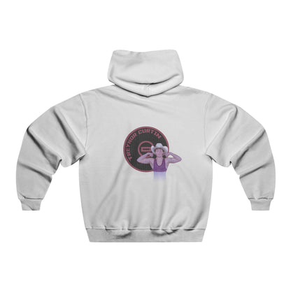Treynor Curtin Vintage Hoodie