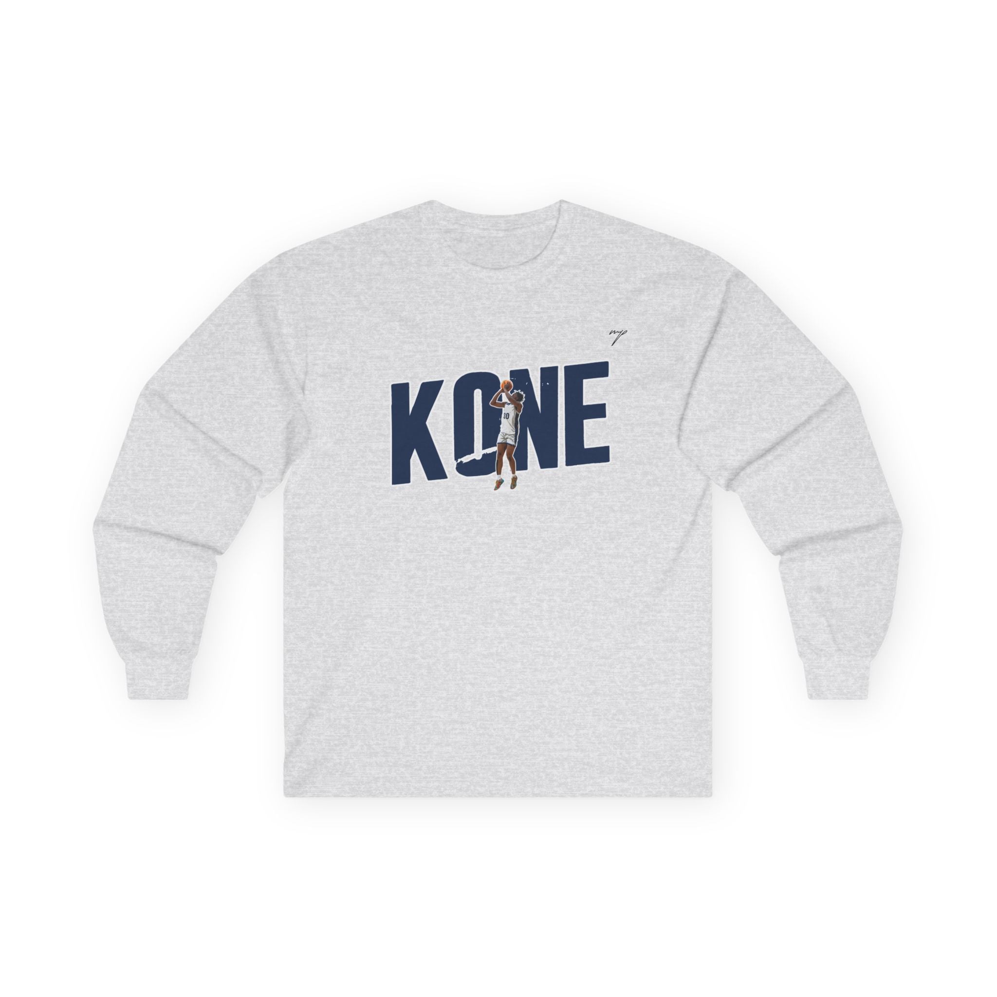 Raheem Kone Long Sleeve