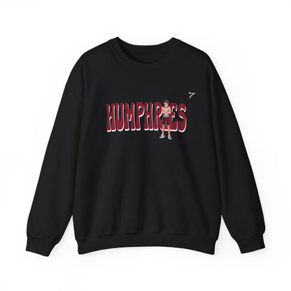 Seb Humphries Crewneck