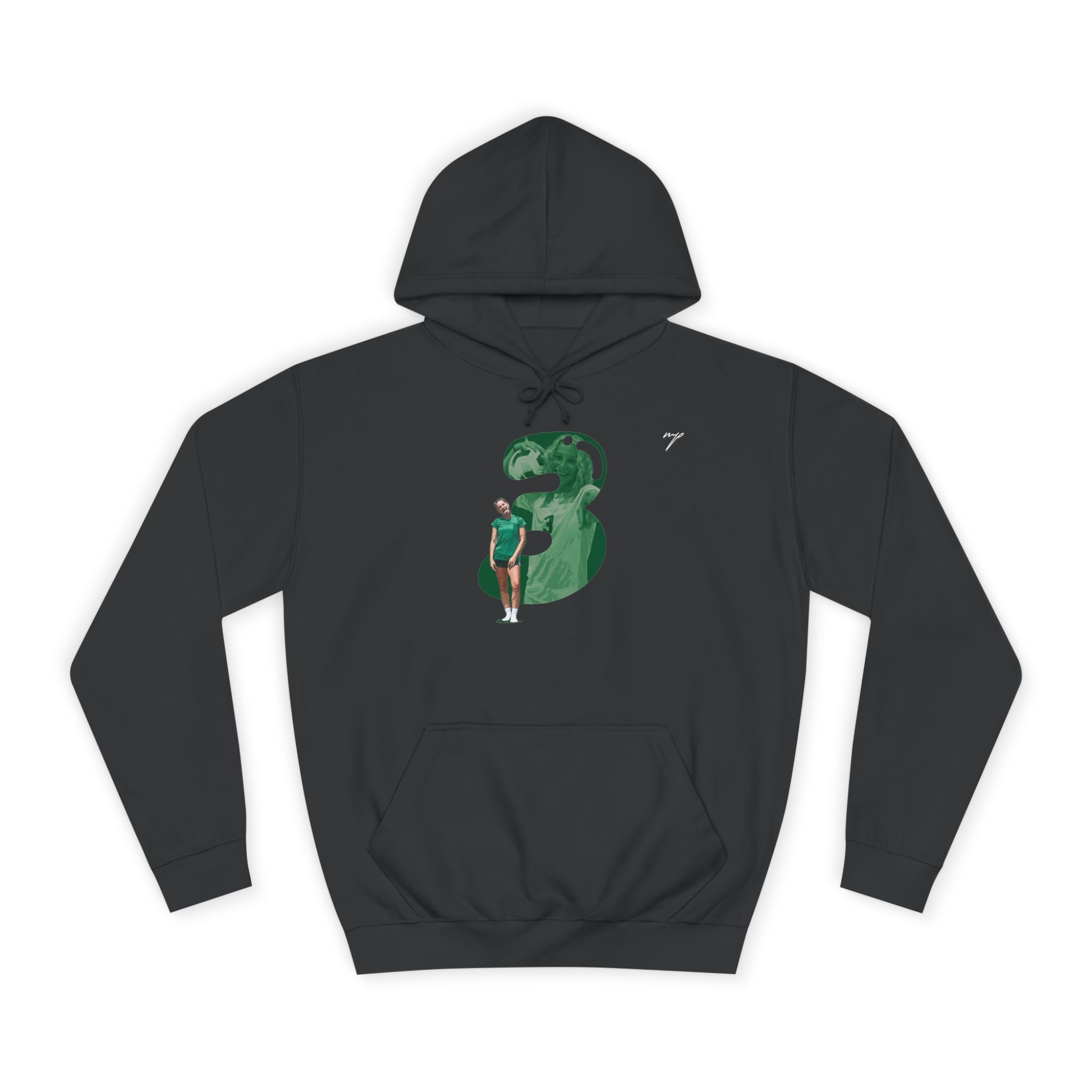 Sally Shelton Hoodie