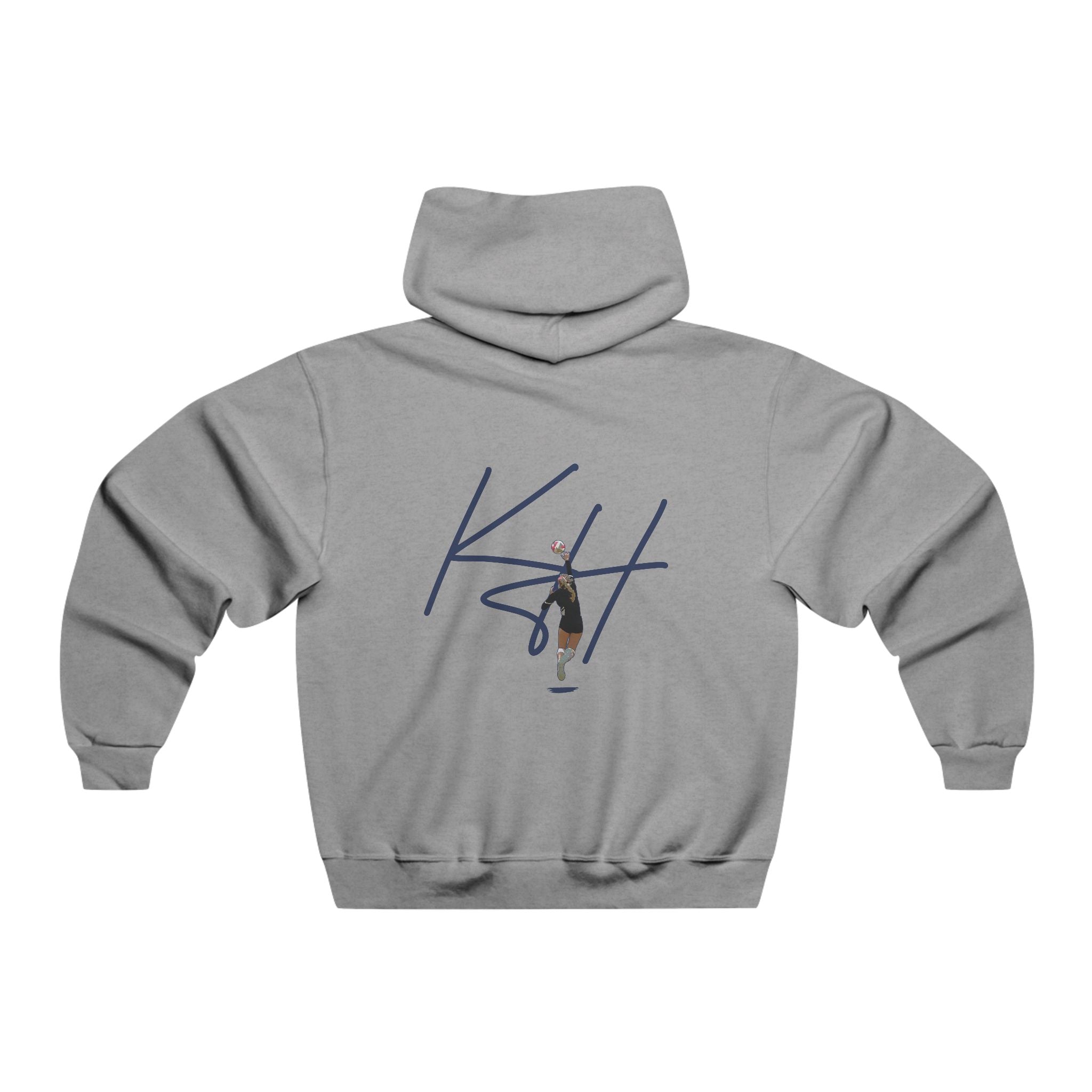 Katie Hunt Vintage Hoodie