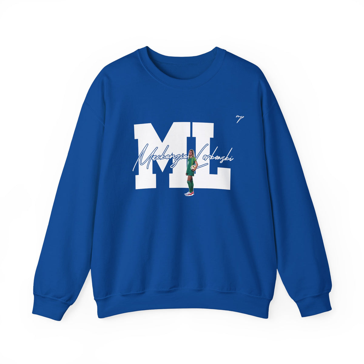 Mackenzie Lorkowski Crewneck