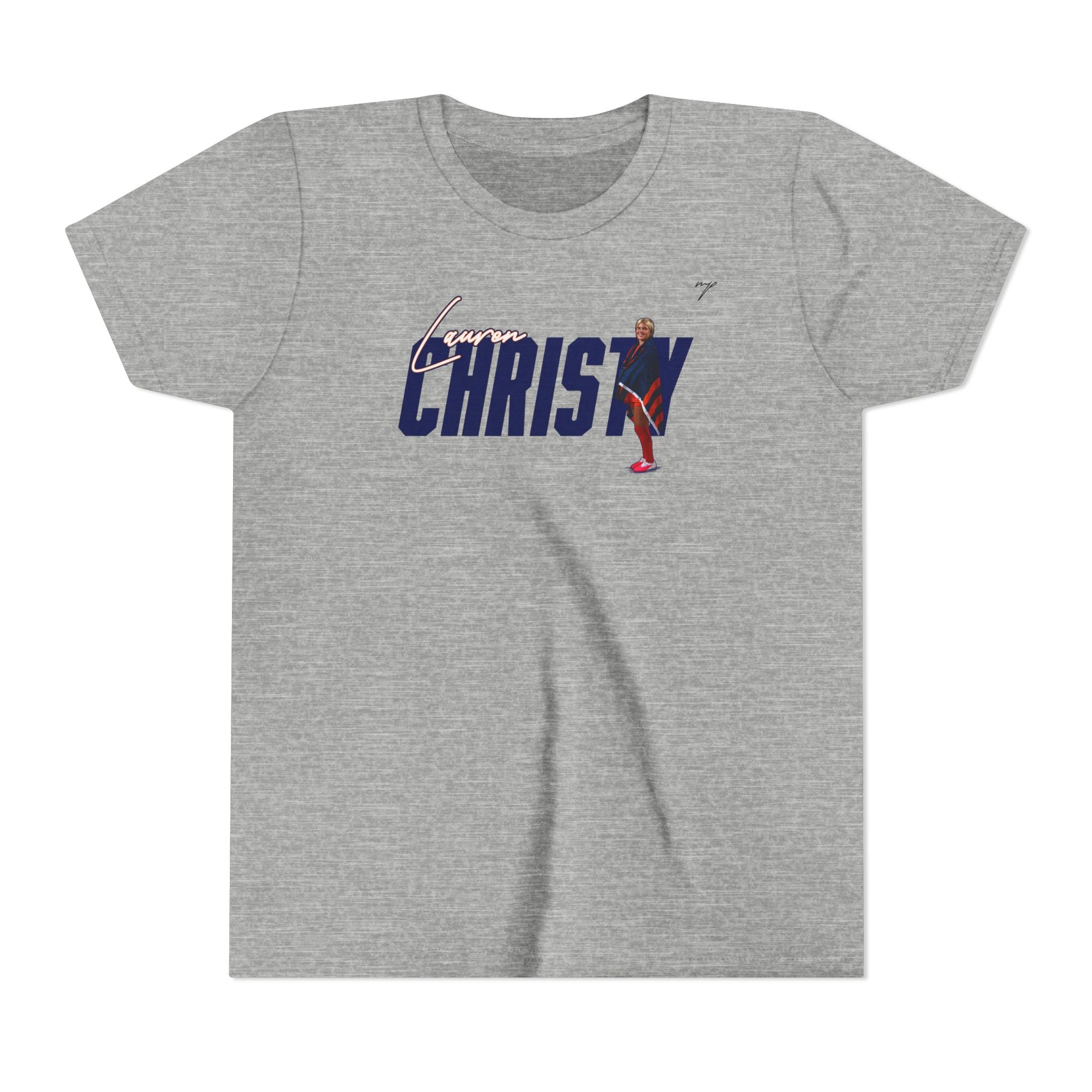 Lauren Christy YOUTH Graphic Tee