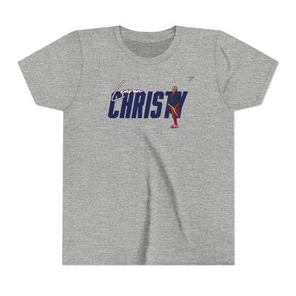 Lauren Christy YOUTH Graphic Tee