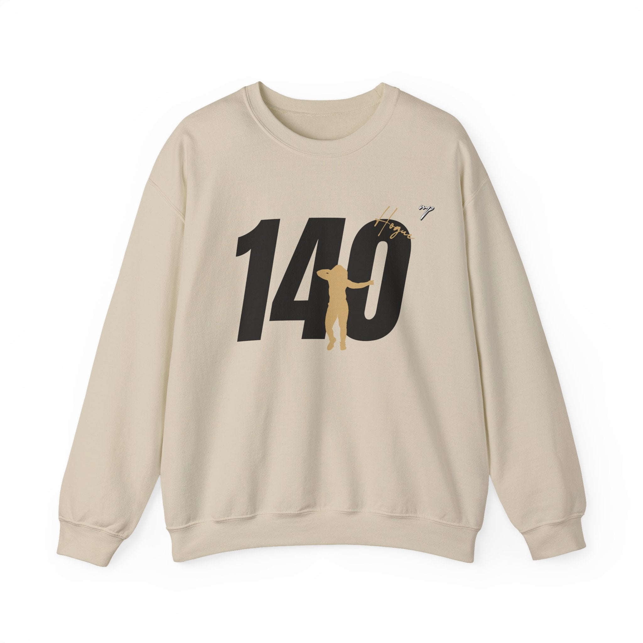 Madelyn Hogue Crewneck