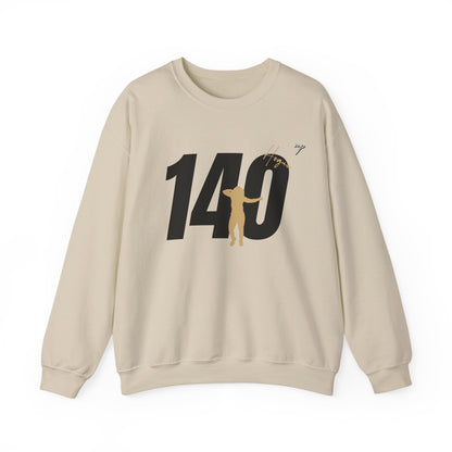 Madelyn Hogue Crewneck