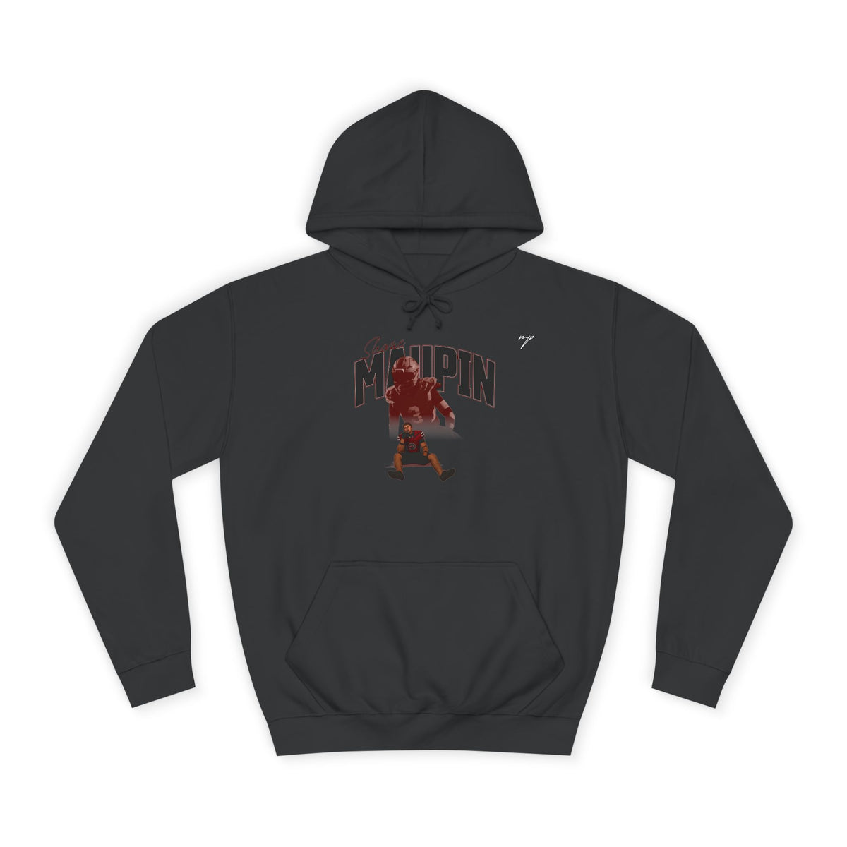 Shane Maupin Hoodie