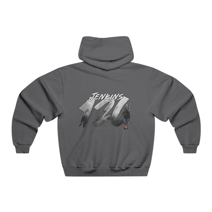 Donovan Jenkins Vintage Hoodie