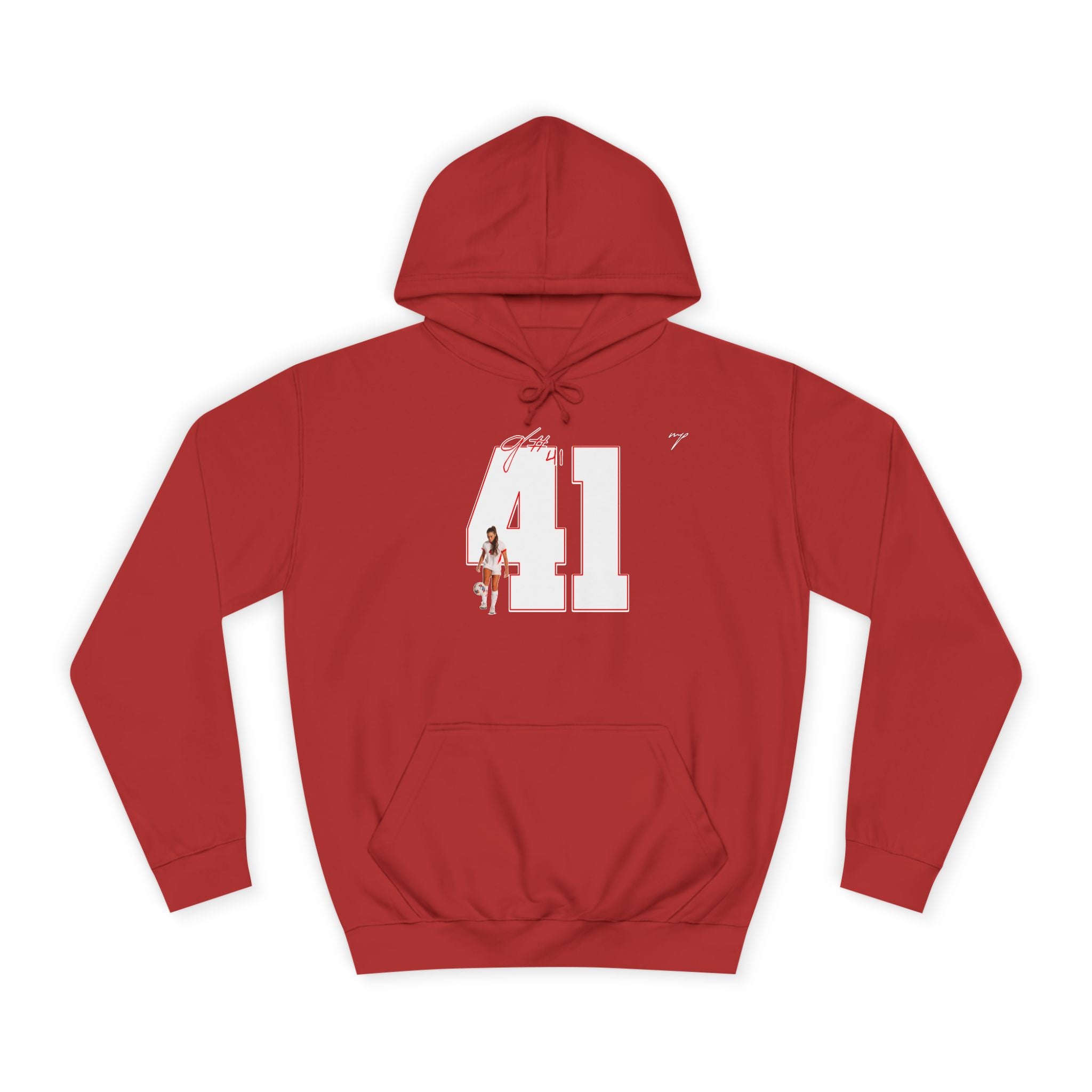 Gianna Gregoire Hoodie