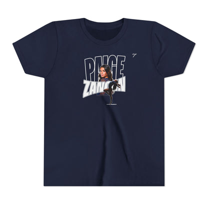 Paige Zancan YOUTH Graphic Tee