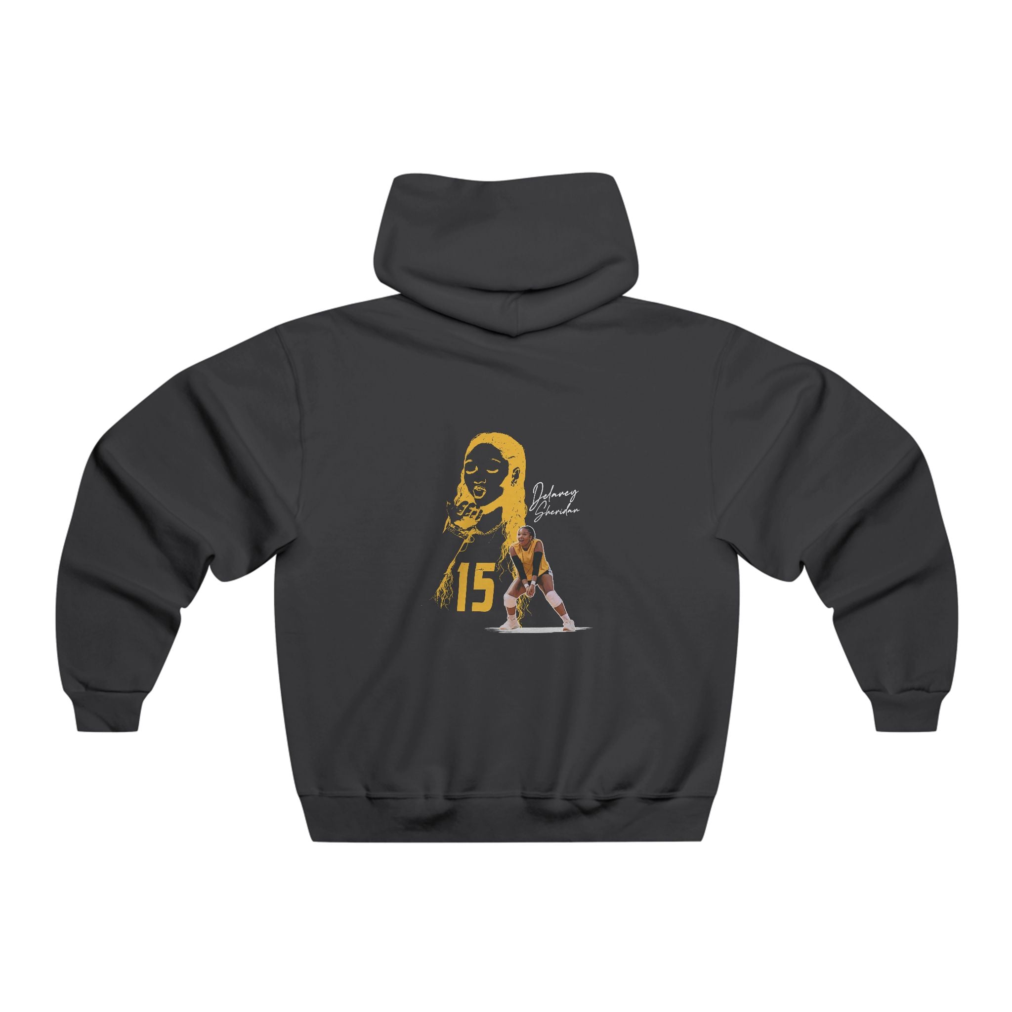 Delaney Sheridan Vintage Hoodie