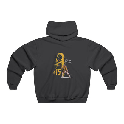 Delaney Sheridan Vintage Hoodie