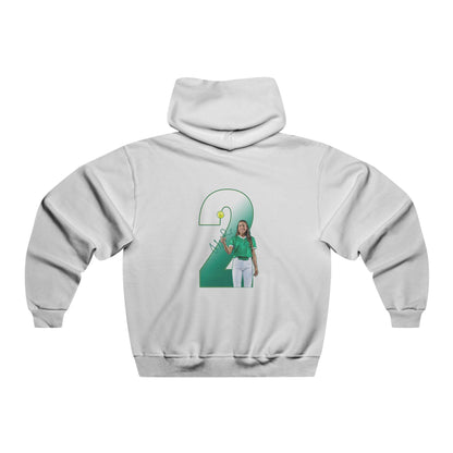 Alexis Ruvalcaba Vintage Hoodie