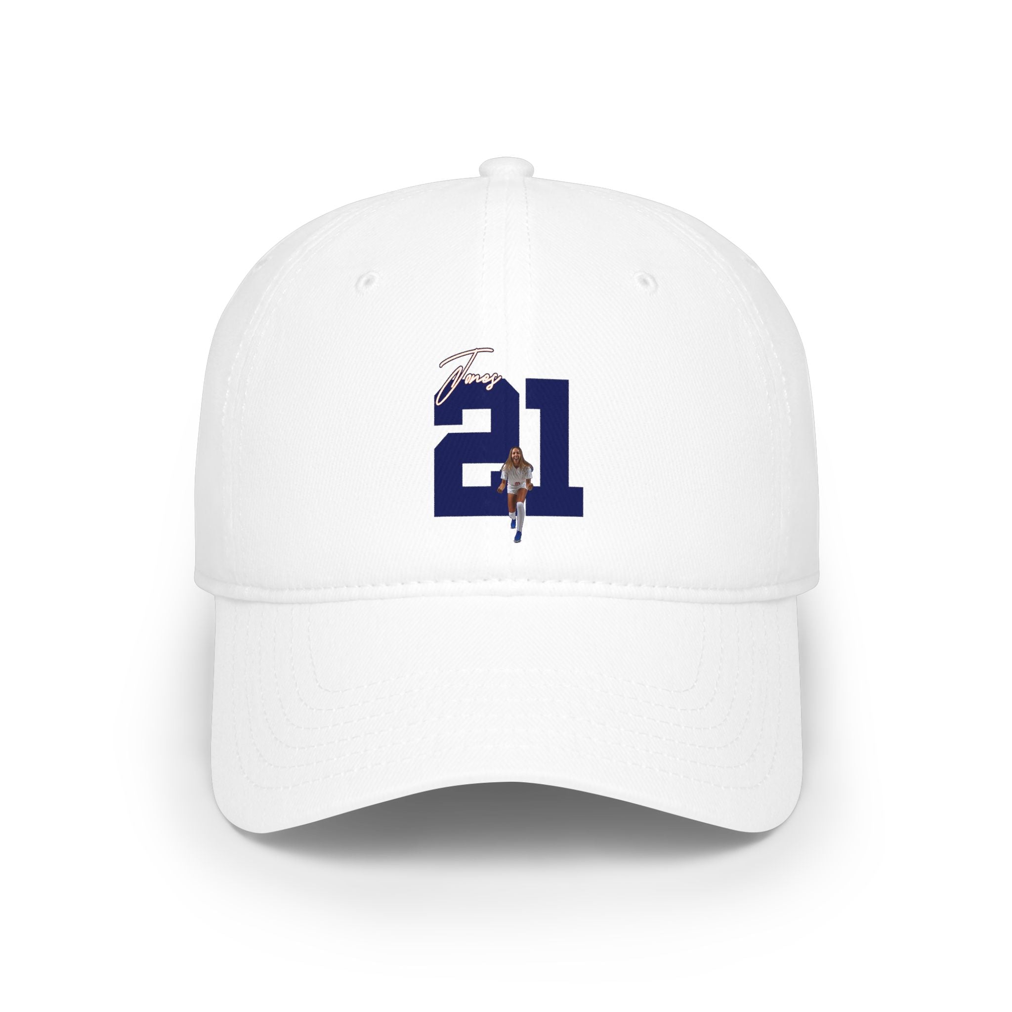 Vickie Jones Hat
