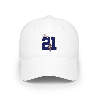 Vickie Jones Hat