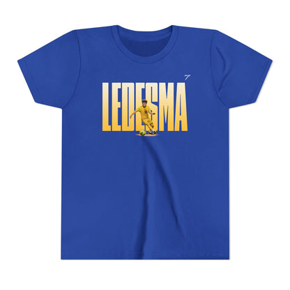 Christopher Ledesma YOUTH Graphic Tee