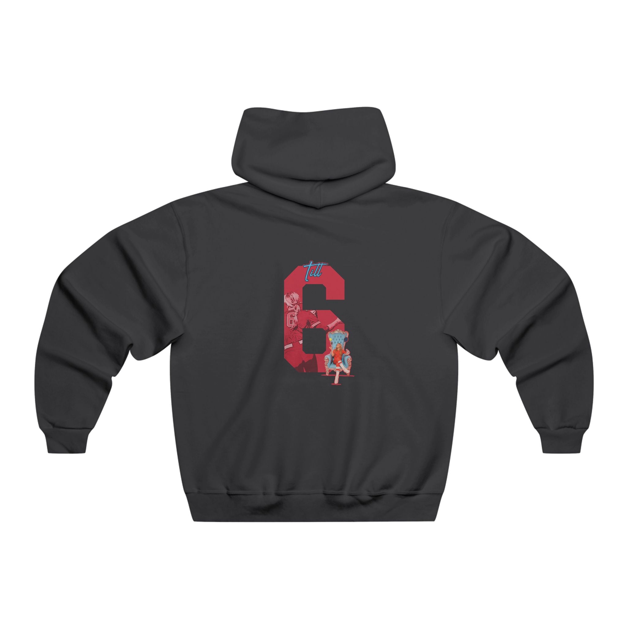 Kaidance Till Vintage Hoodie