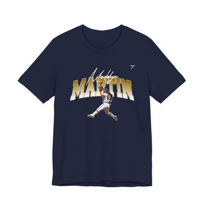 Madalyn Martin Graphic Tee