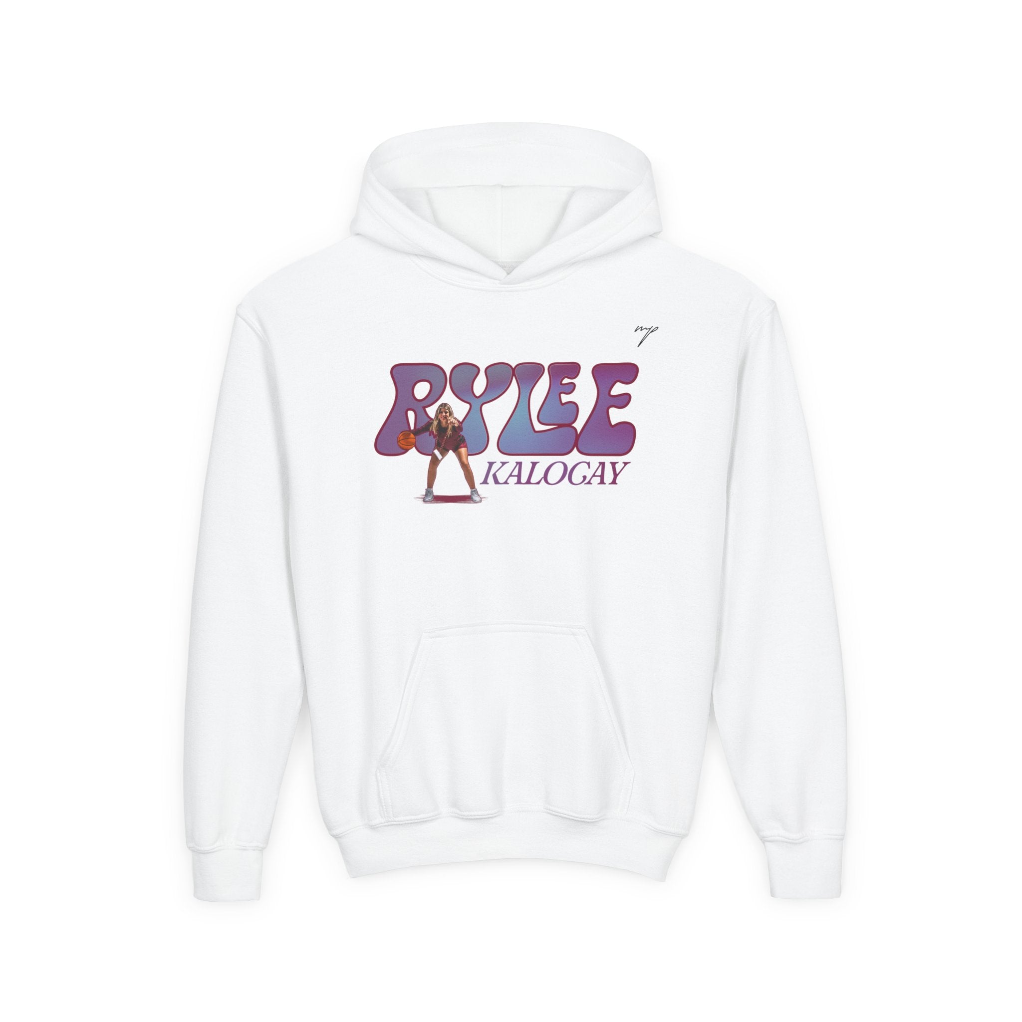 Rylee Kalocay YOUTH Hoodie