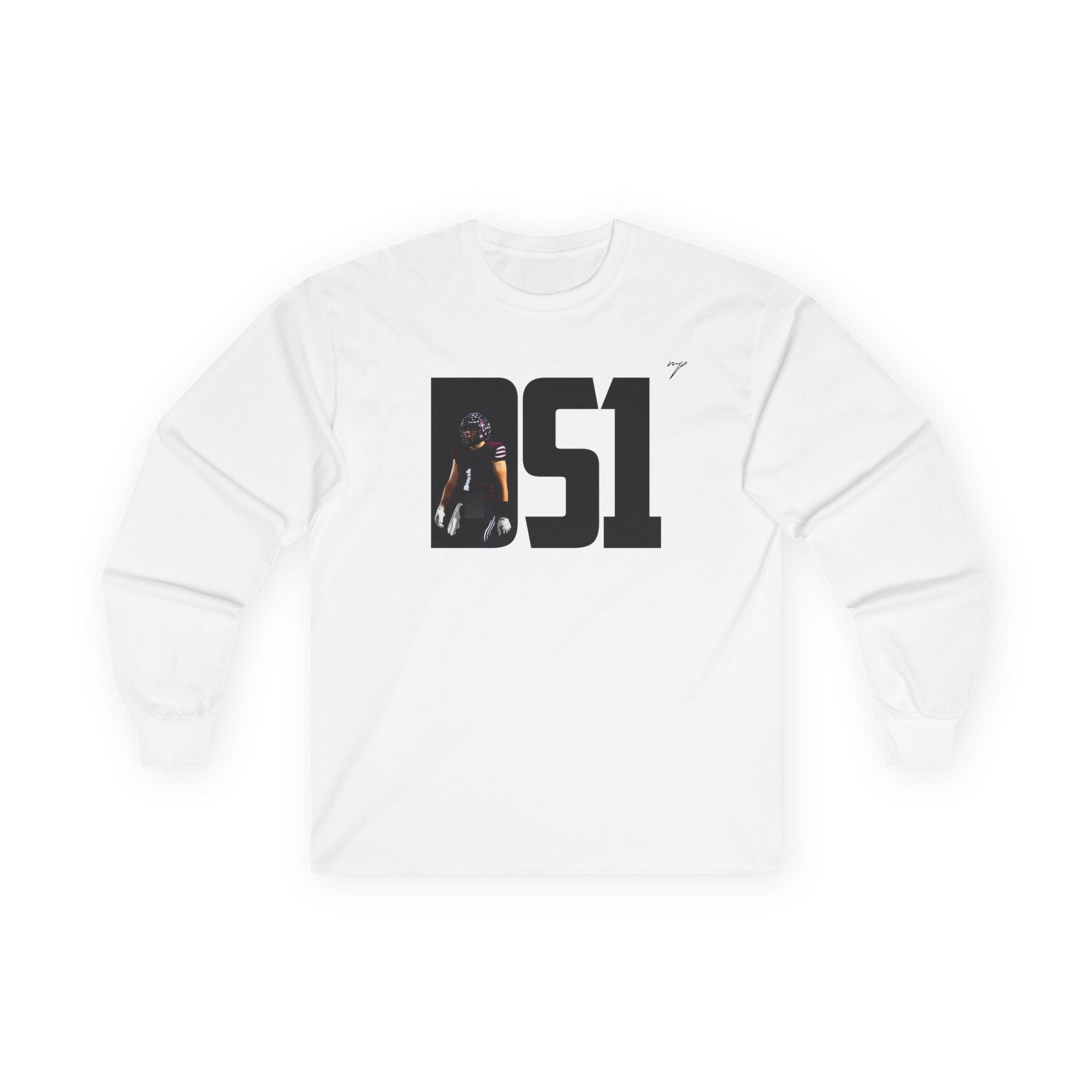 David Salas Long Sleeve