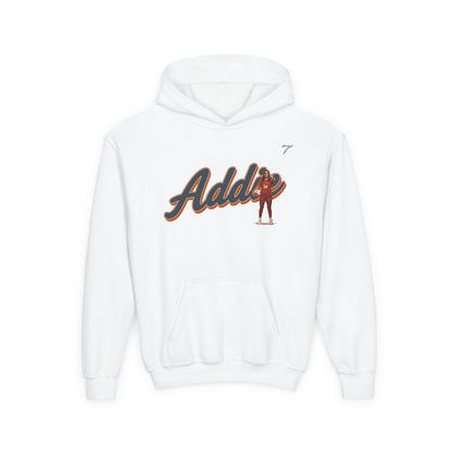 Addie Brink YOUTH Hoodie