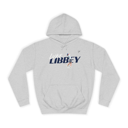Luke Libbey Hoodie