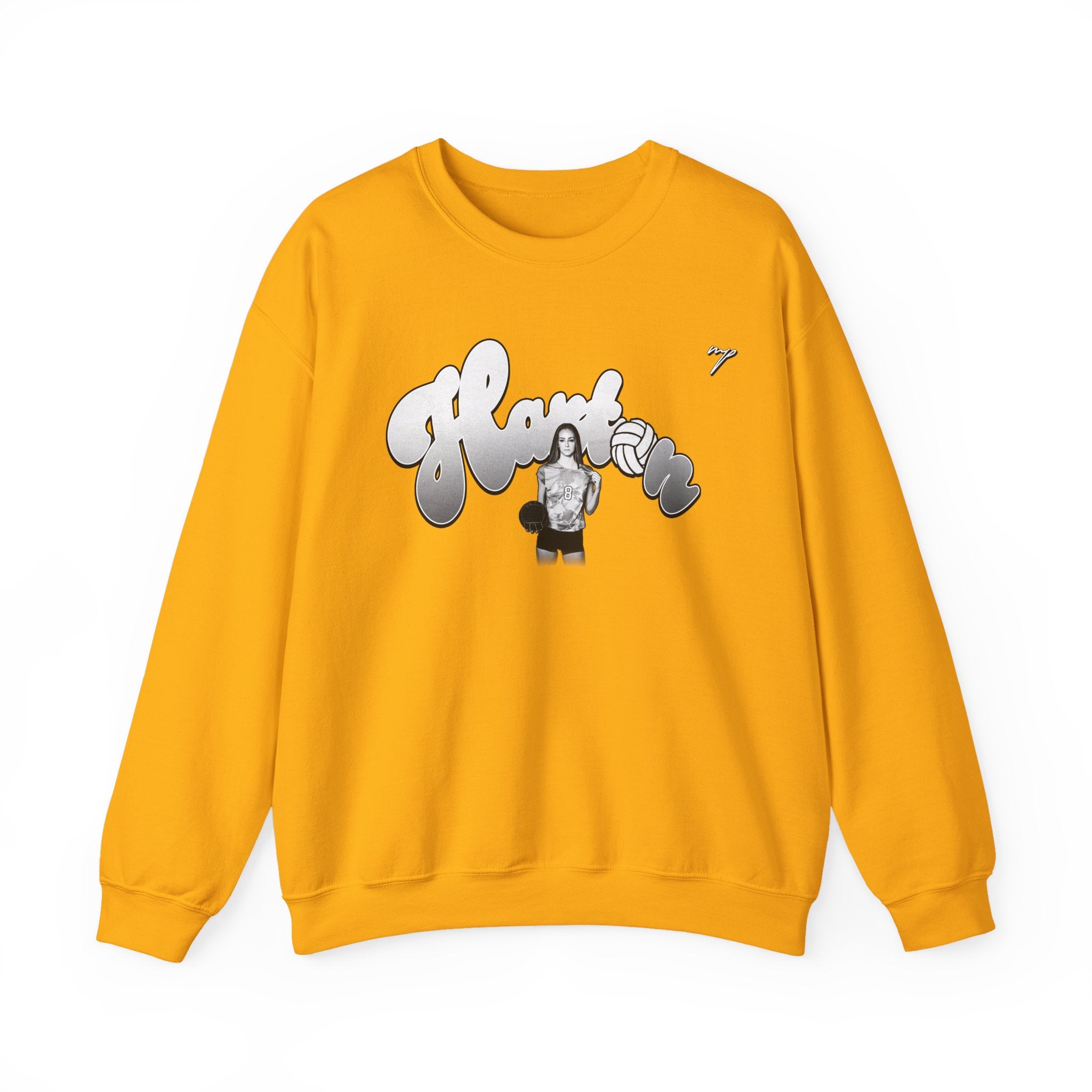 Aubreigh Haxton Crewneck