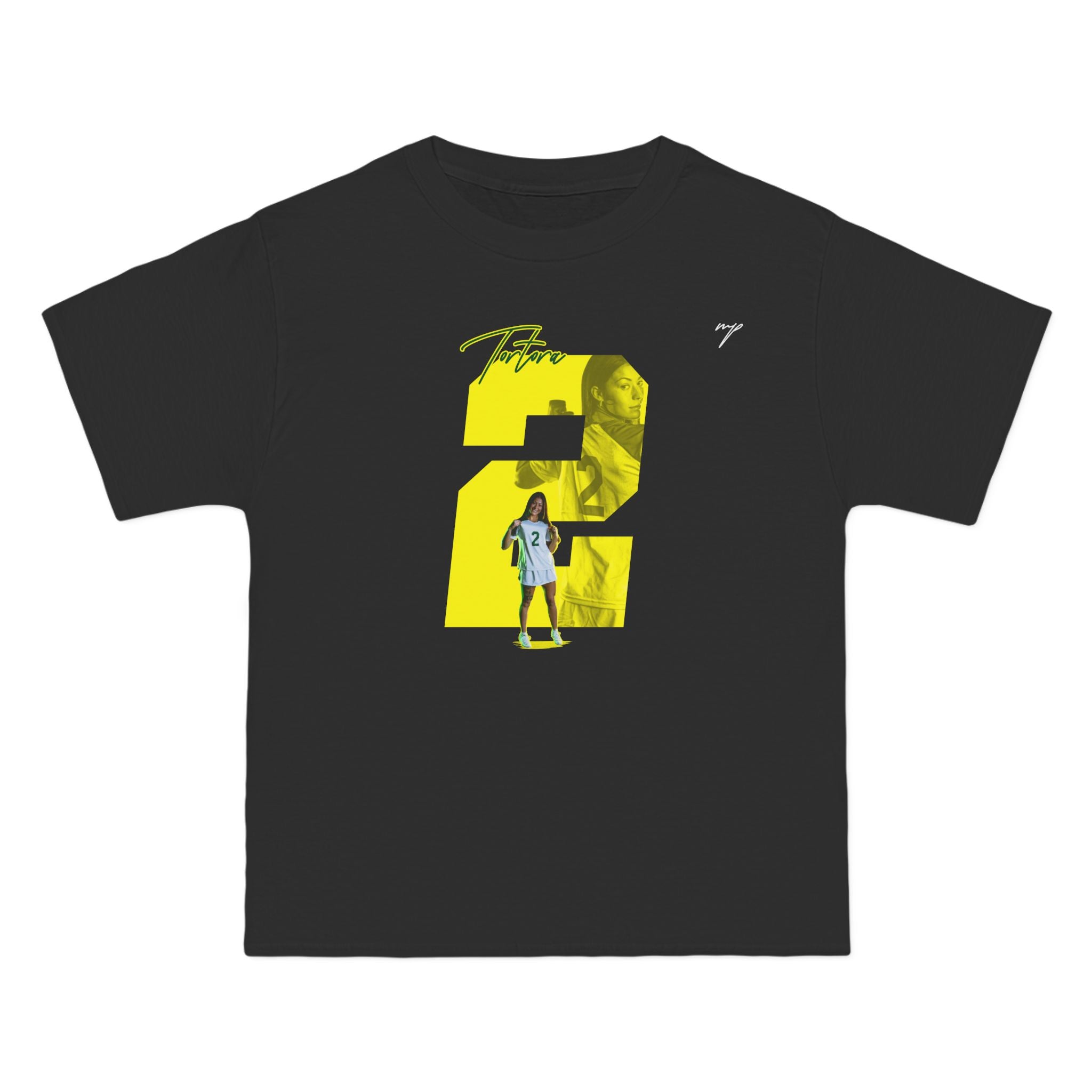 Francesca Tortora Vintage Tee