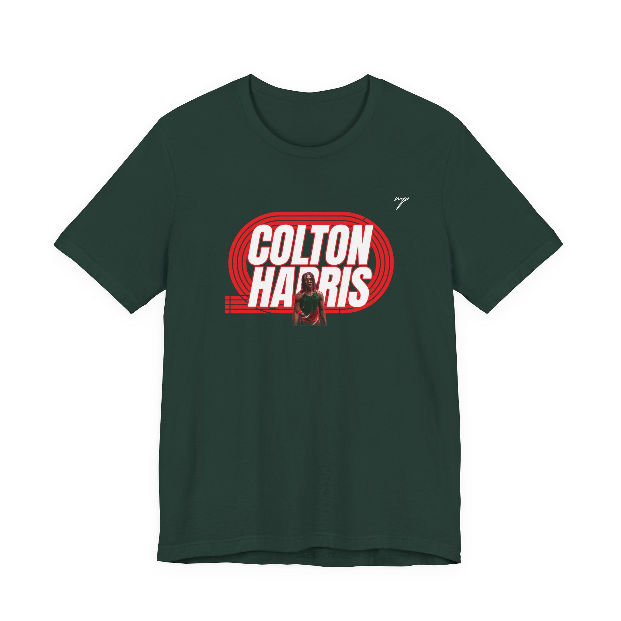 Colton Harris Graphic Tee