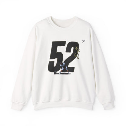 Brett Szelenyi Crewneck