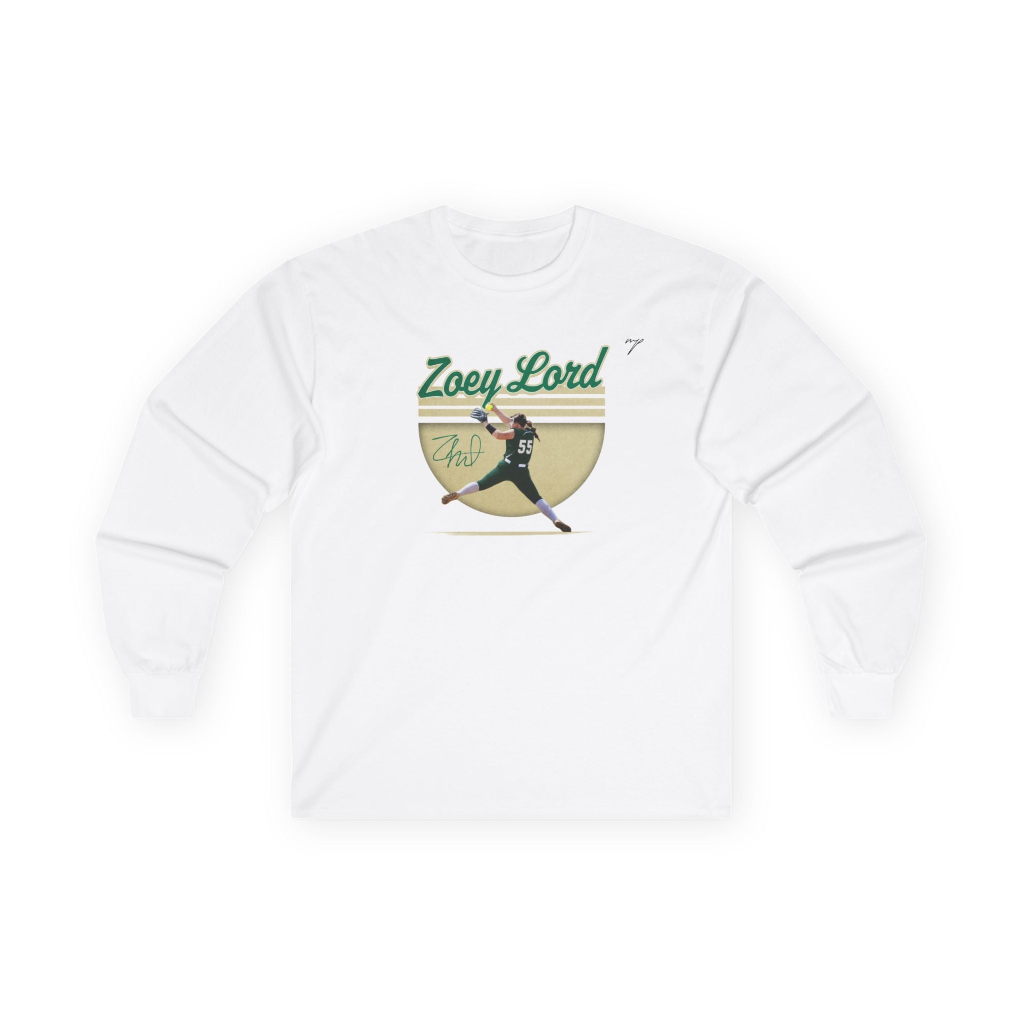 Zoey Lord Long Sleeve