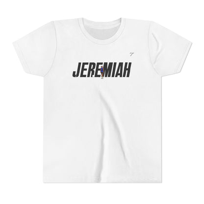 Jeremiah Henson YOUTH Graphic Tee