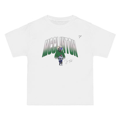 Javian McClinton Vintage Tee