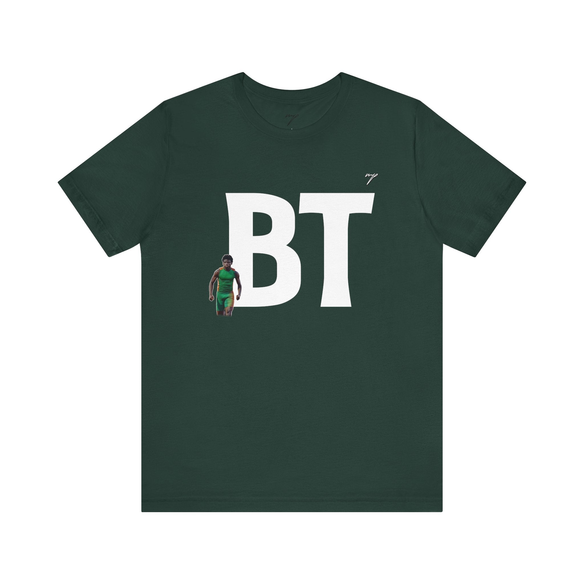 Bryce Tarver Graphic Tee
