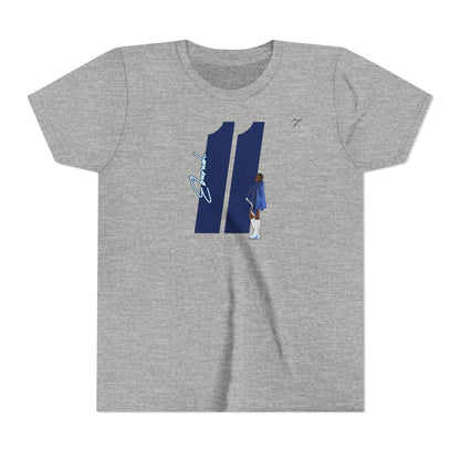 Michelle Eburuoh YOUTH Graphic Tee